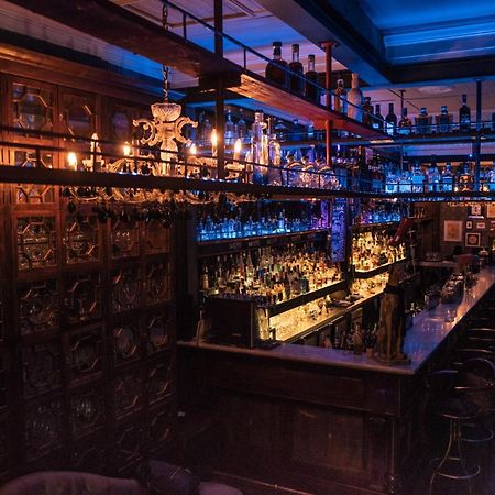 The Hip Hotel サンティアゴ エクステリア 写真