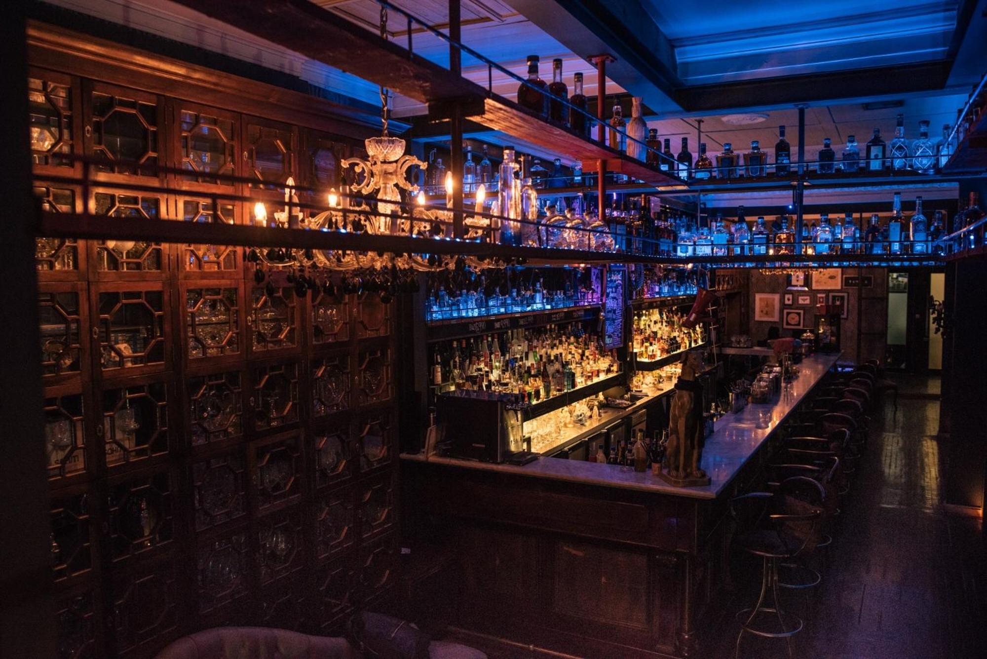 The Hip Hotel サンティアゴ エクステリア 写真