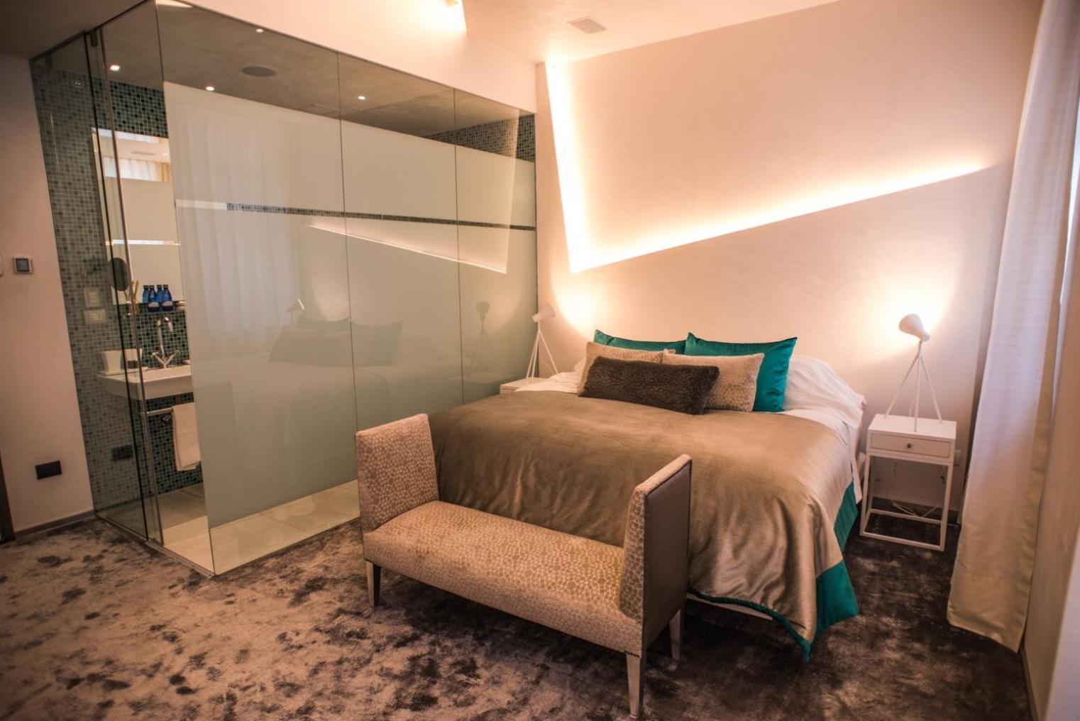 The Hip Hotel サンティアゴ エクステリア 写真
