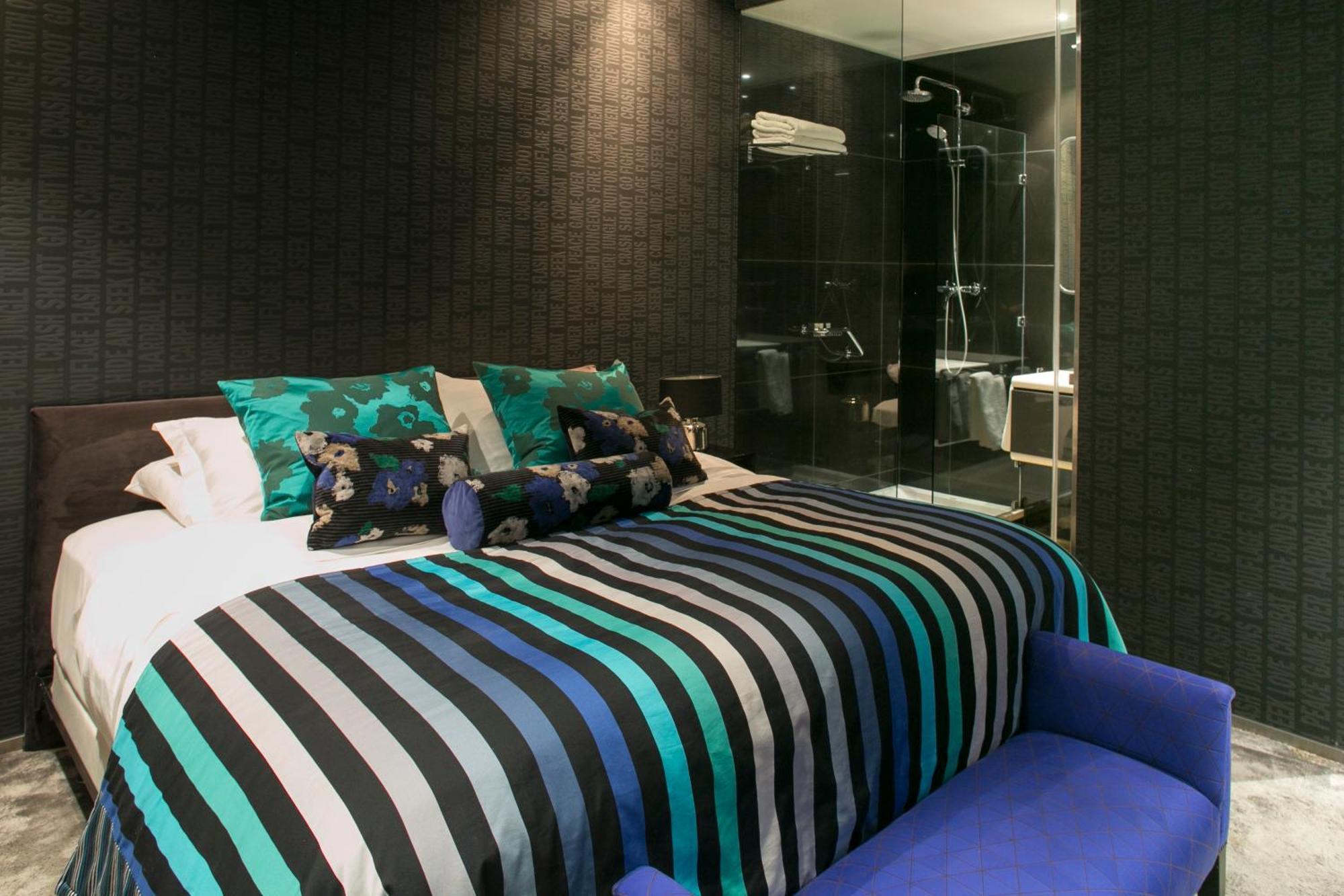 The Hip Hotel サンティアゴ エクステリア 写真