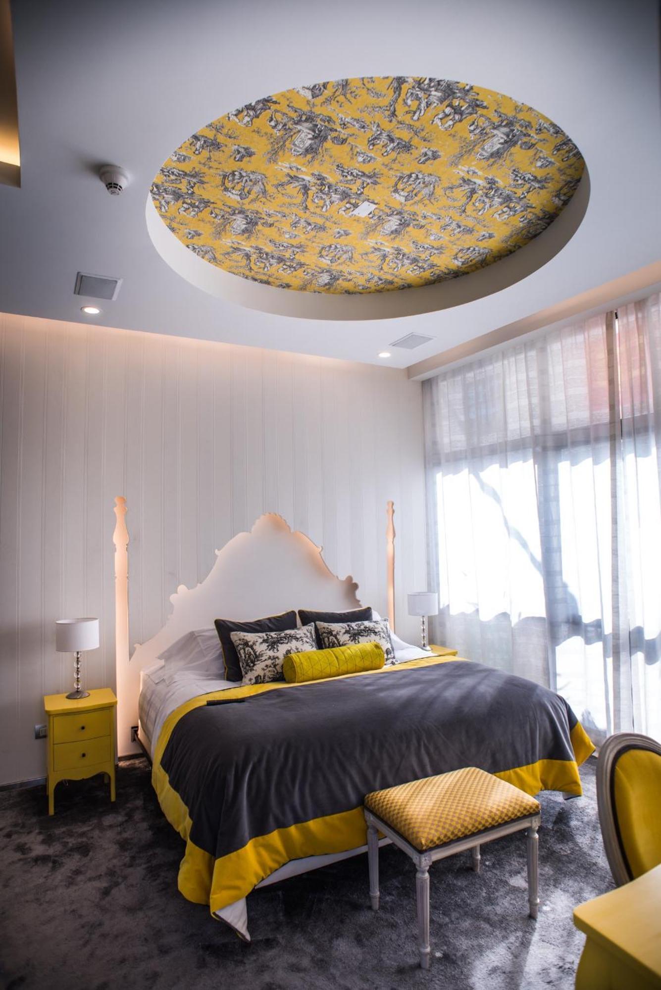 The Hip Hotel サンティアゴ エクステリア 写真
