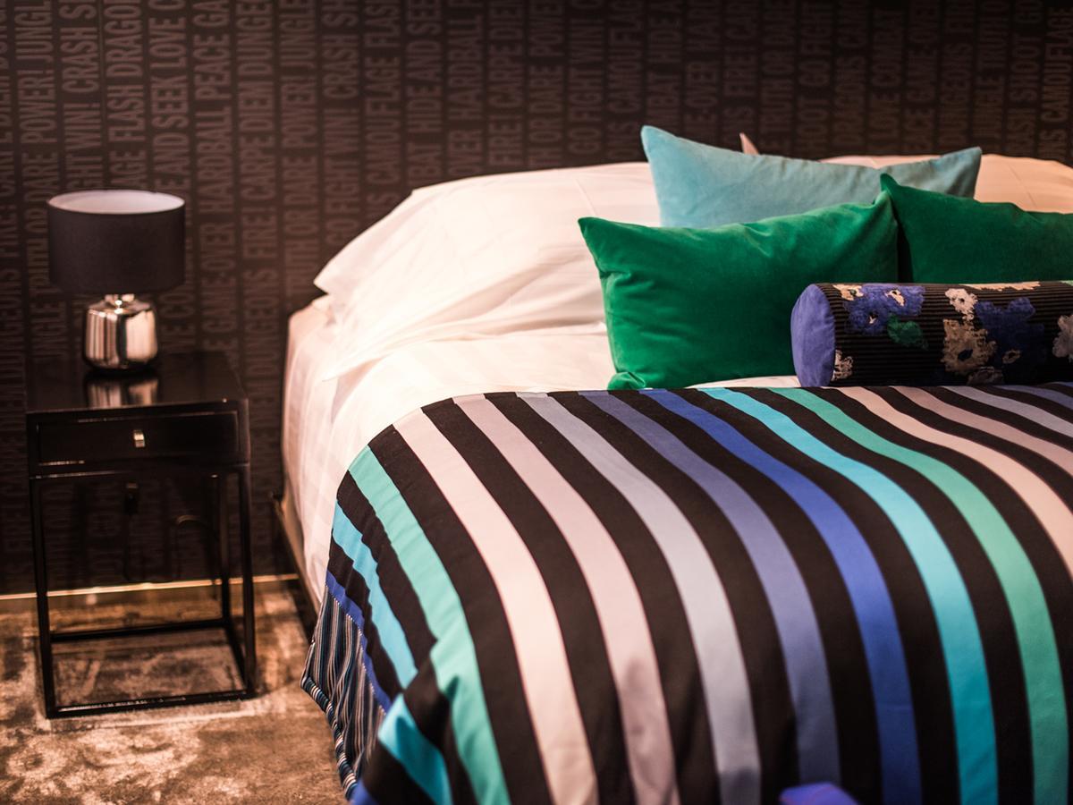 The Hip Hotel サンティアゴ エクステリア 写真