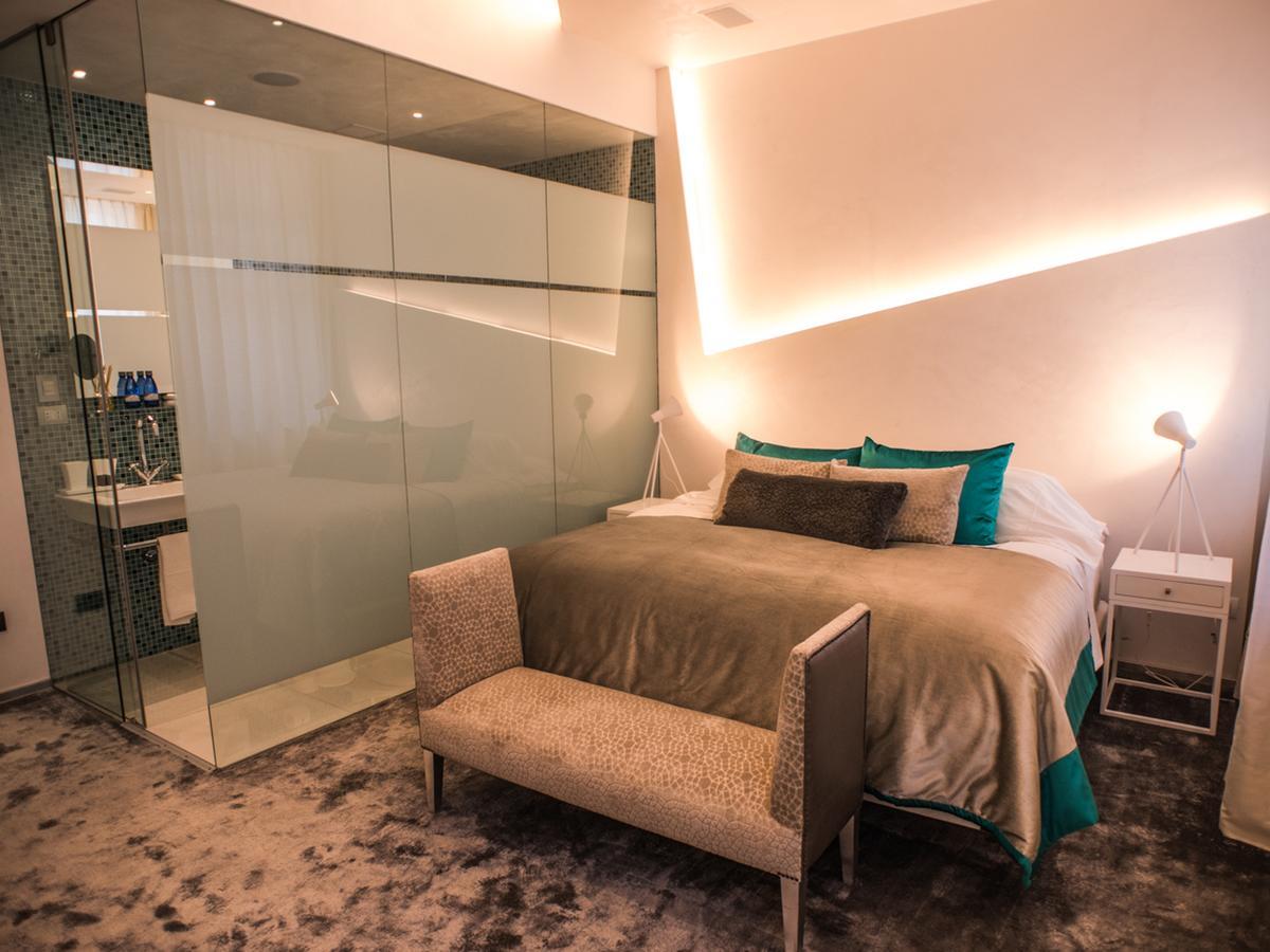 The Hip Hotel サンティアゴ エクステリア 写真