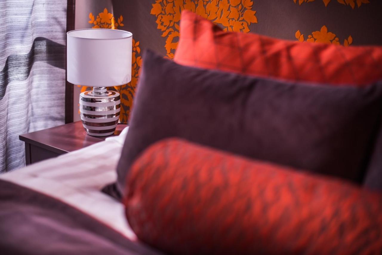 The Hip Hotel サンティアゴ エクステリア 写真